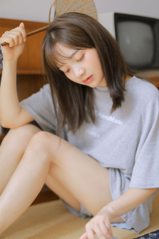 鬼影